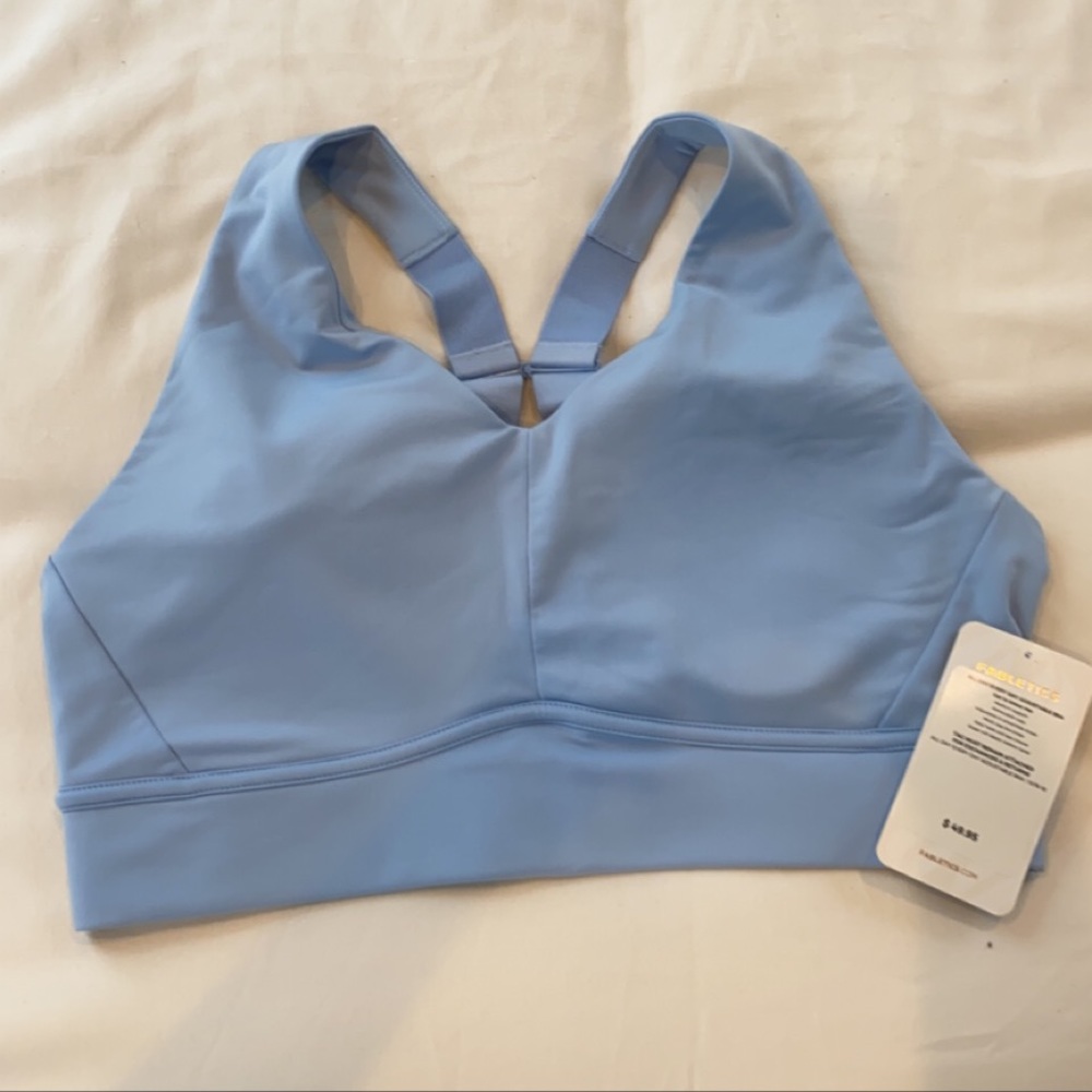 Fabletics Adjustable Sports bra